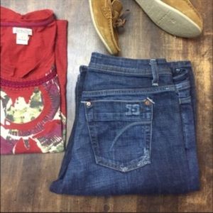 Jos’s Jeans